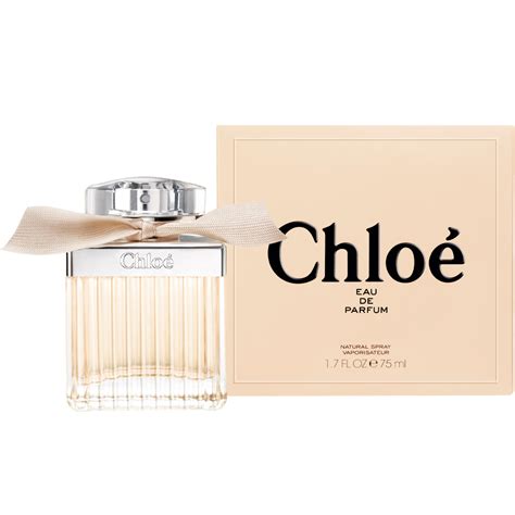 chloe parfum 33ml|best price chloe signature perfume.